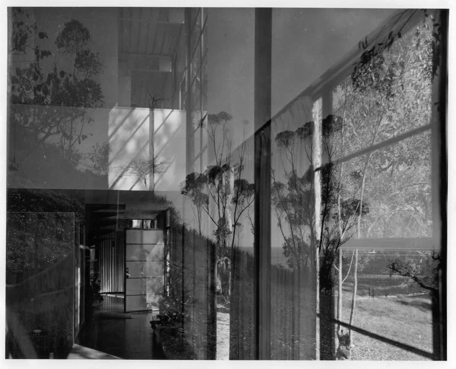 Charles Eames Ray Eames. Case Study House no. 8 Eames House